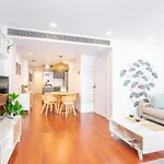 Expoholidays-Apartamentos Almeria Centro Parking Gratis
