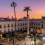 Expoholidays-Apartamentos Almeria Centro Parking Gratis