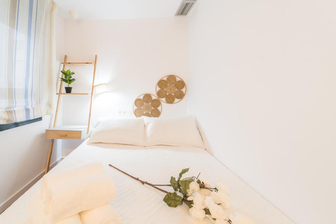 Apartment Expoholidays-apartamentos Centro Parking Gratis