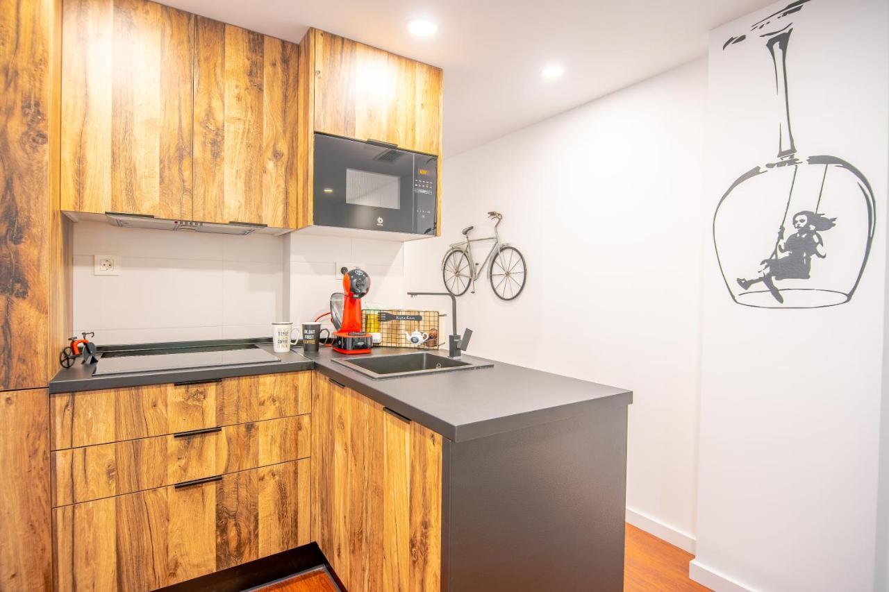 Expoholidays-apartamentos Centro Parking Gratis * Almería