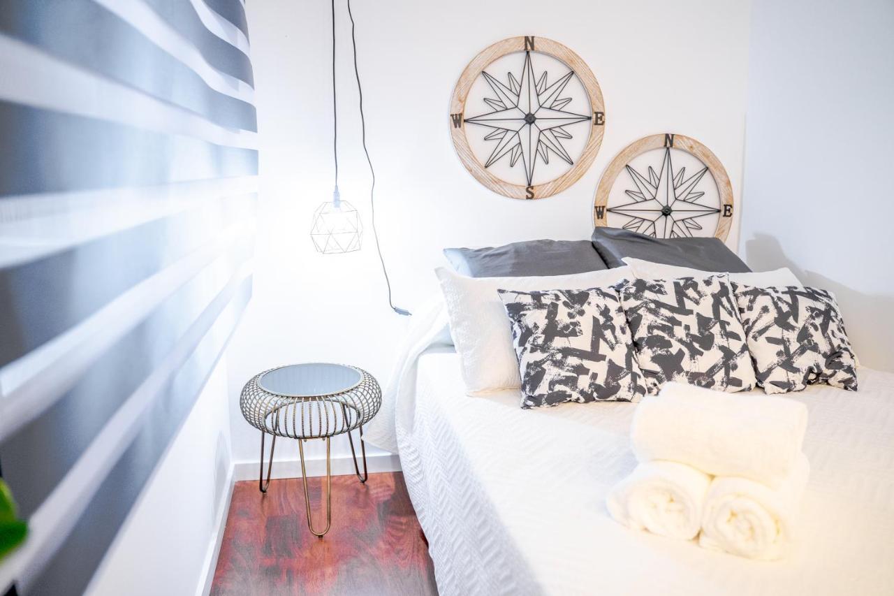 Apartment Expoholidays-apartamentos Centro Parking Gratis Almería