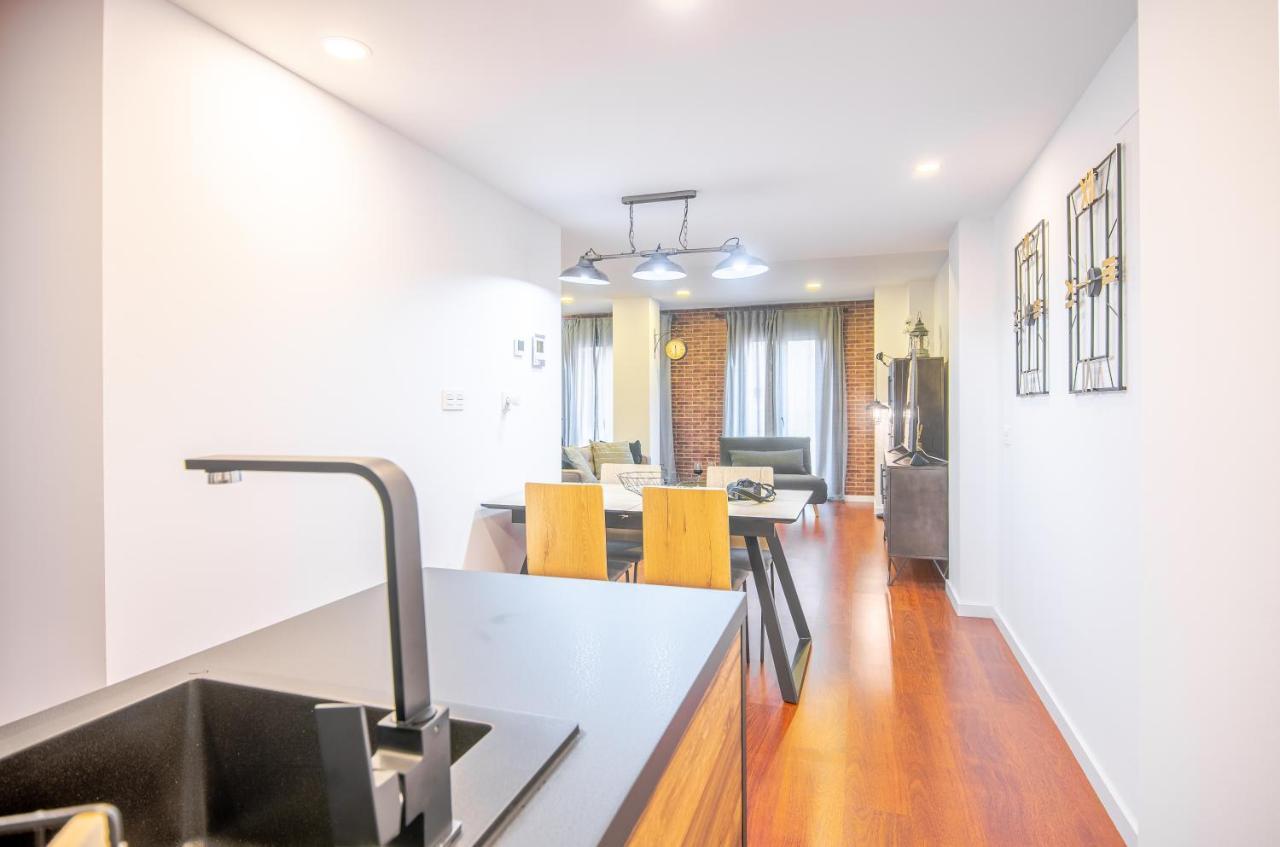 Expoholidays-apartamentos Centro Parking Gratis Apartment Almería