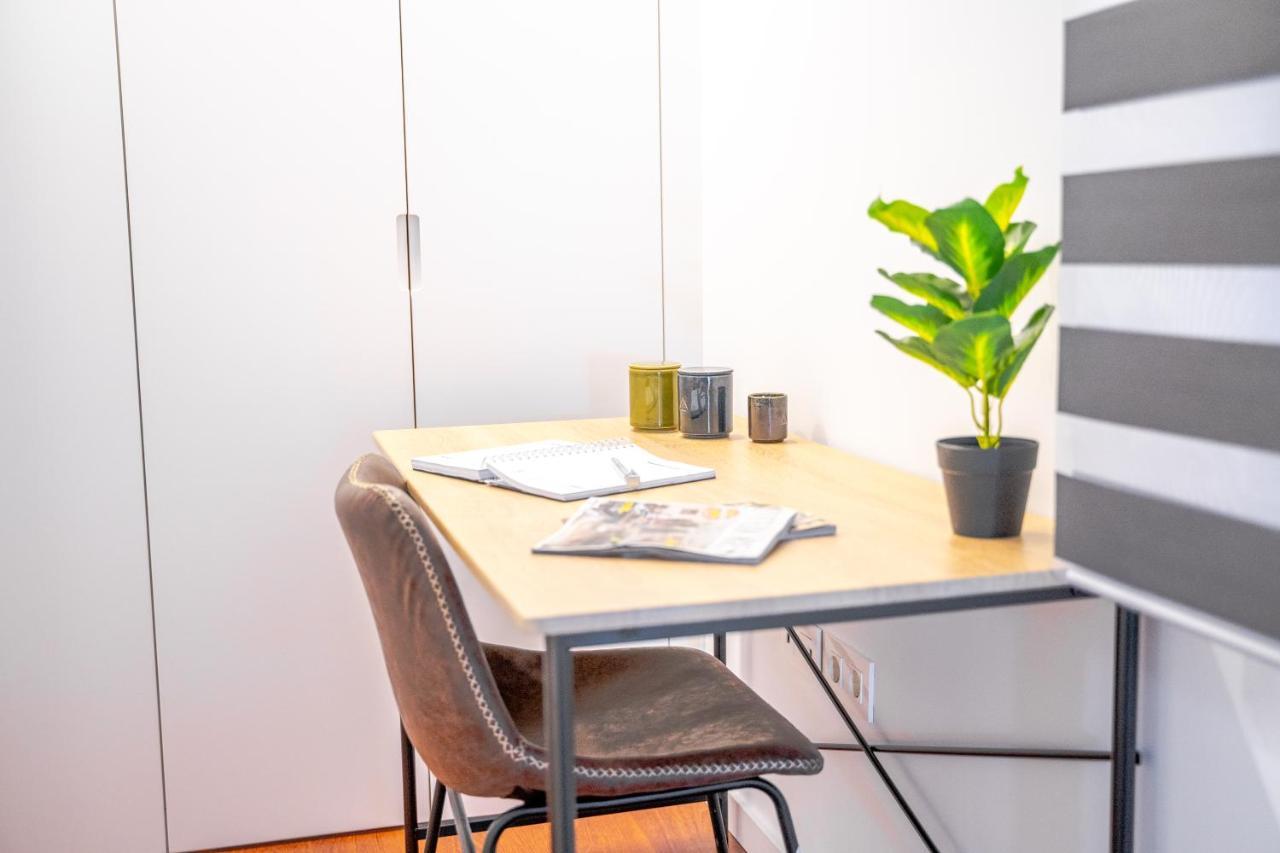 Expoholidays-apartamentos Centro Parking Gratis Apartment Almería