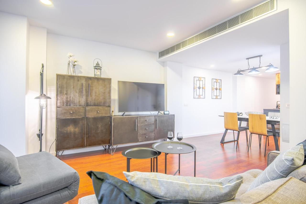 Expoholidays-apartamentos Centro Parking Gratis Apartment Almería