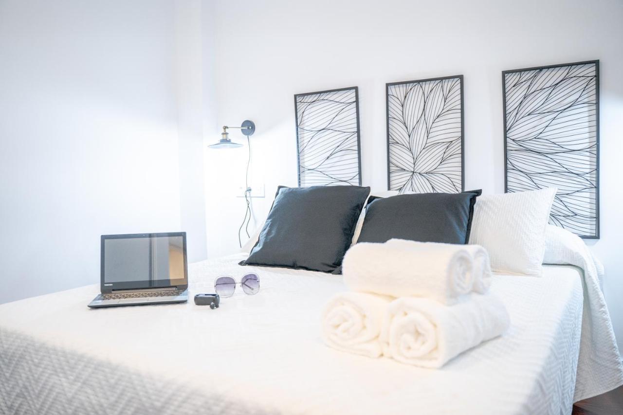 Apartment Expoholidays-apartamentos Centro Parking Gratis Almería