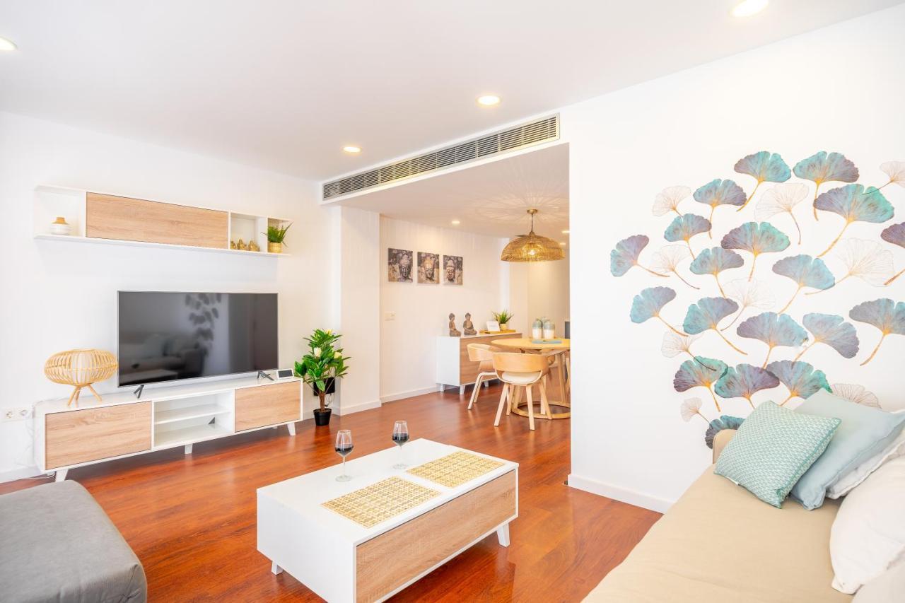 Expoholidays-apartamentos Centro Parking Gratis Apartment Almería