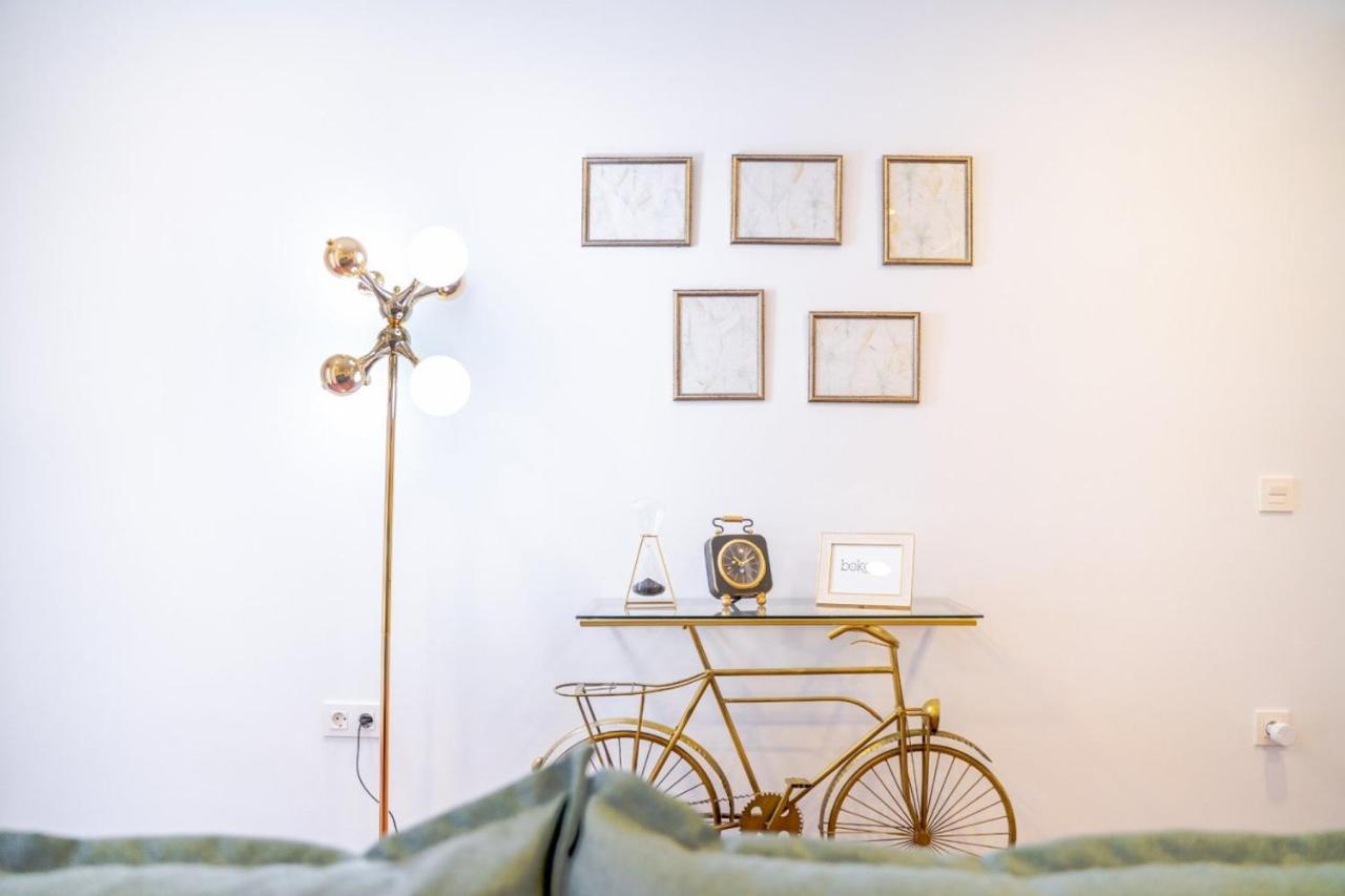 Expoholidays-apartamentos Centro Parking Gratis Apartment *